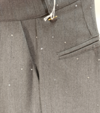 PANTALONE CAPRI DONNA 147626 Tellini S.r.l. Ingrosso Abbigliamento